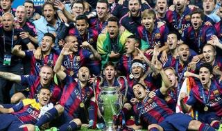 西班牙国王杯精彩回顾 西班牙国王杯精彩回顾